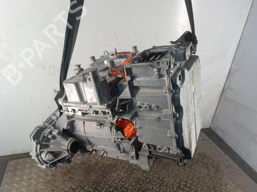 Motor RENAULT ZOE (BFM_) ZOE (BFMC, BFMD) | BP30023455M1