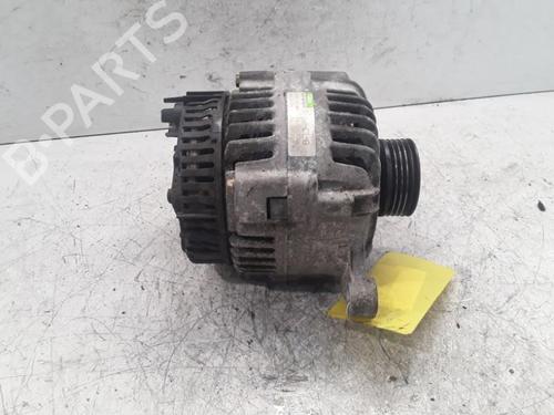 Alternator CITROËN ZX (N2) 1.4 i | BP30009700M7 