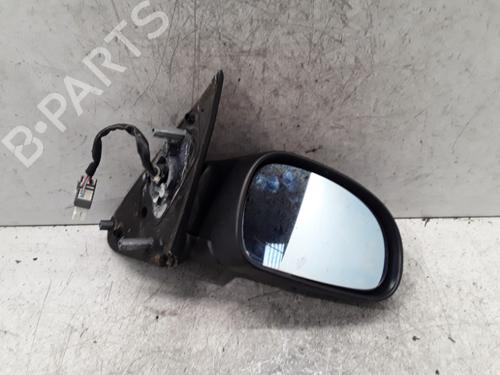 Używane Lusterko boczne prawe PEUGEOT 406 (8B) 2.0 HDI 110 (109 hp) 30009129