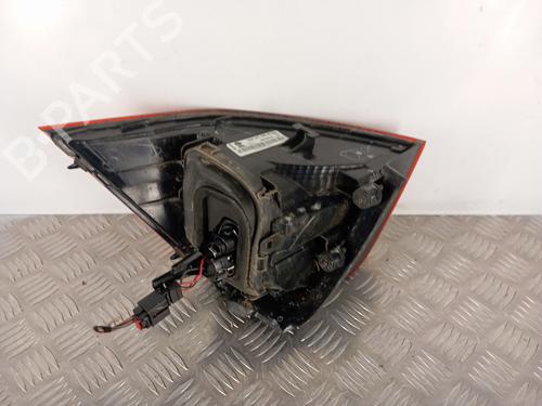 Left taillight VW GOLF VII (5G1, BQ1, BE1, BE2) 1.6 TDI | BP30023196C34 