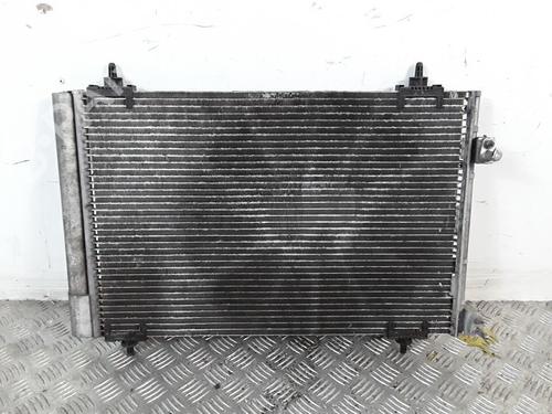 AC radiator PEUGEOT 5008 (0U_, 0E_) 2.0 HDi 150 / BlueHDi 150 | BP30015849M32 