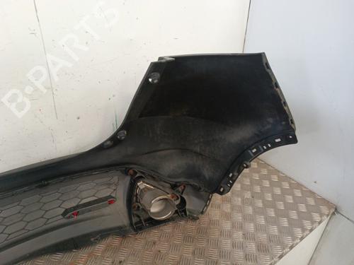 Rear bumper HONDA CIVIC VIII Hatchback (FN, FK) 2.2 CTDi (FK3) | BP30013140C8
