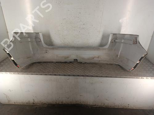 Rear bumper OPEL ZAFIRA / ZAFIRA FAMILY B (A05) 1.9 CDTI (M75) | BP30007422C8