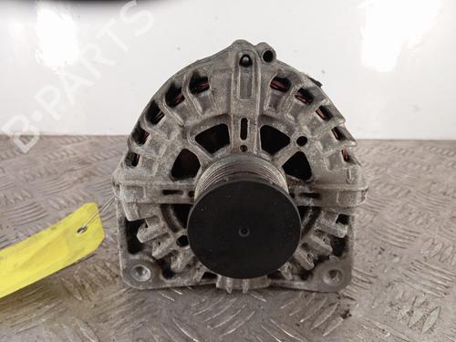 Alternator RENAULT MASTER III Van (FV) 2.3 dCi 135 FWD (FV0N, FV08, FV06, FV00, FV1S) | BP37740598M7 - Image 3