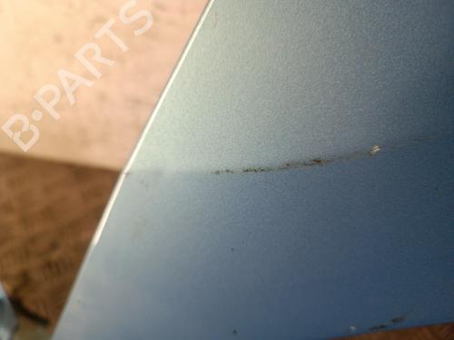 Forskærm Højre CITROËN NEMO MPV 1.4 HDi | BP31968106C42 