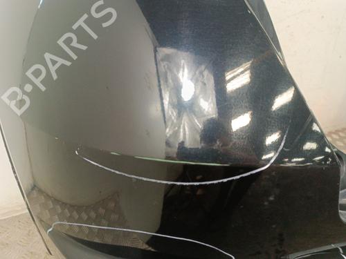 Rear bumper HONDA CIVIC VIII Hatchback (FN, FK) 2.2 CTDi (FK3) | BP30013140C8