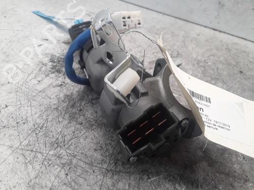 Used Ignition barrel KIA PICANTO III (JA) 1.0 (67 hp) 30009487