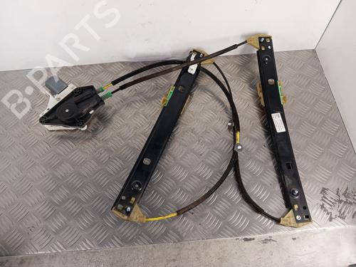 Front right window mechanism AUDI A1 Sportback (8XA, 8XF) 1.6 TDI | BP30007860C23 