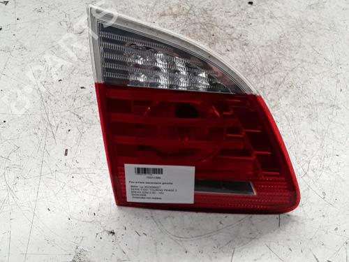 Used Left tailgate light BMW 5 Touring (E61) 520 d (177 hp) 30011336