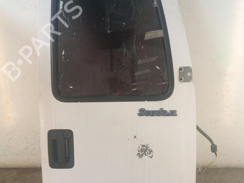 Used Right tailgate FIAT SCUDO Bus (220_) 1.9 D (69 hp) 30020440