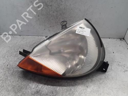 Venstre forlygte FORD KA (RB_) 1.3 i (60 hp) 30018935