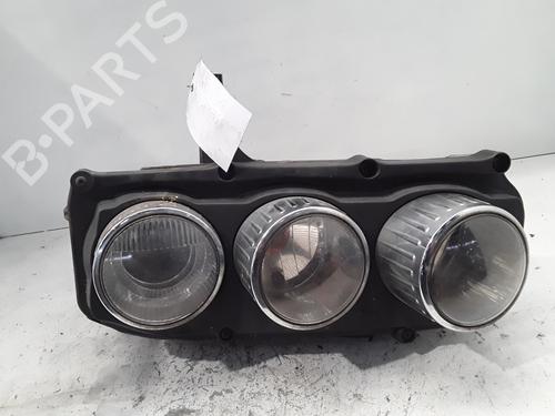 Used Right headlight ALFA ROMEO 159 Sportwagon (939_) 2.4 JTDM (939.BXM1B) (210 hp) 30015332
