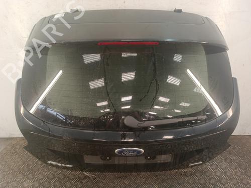Used Tailgate Tailgate 36858170 36858170