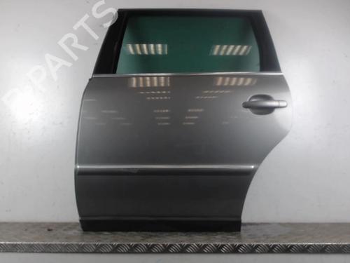 Used Left rear door VW PASSAT B5.5 Variant (3B6) 2.5 TDI 4motion (150 hp) 30022526
