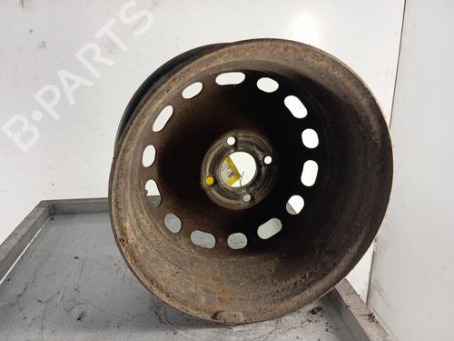 Rim CITROËN BERLINGO MULTISPACE (B9) 1.6 HDi 110 | BP30026160C45 