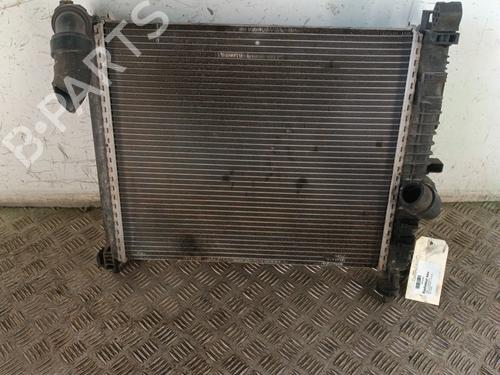 Used Water radiator OPEL MERIVA B MPV (S10) 1.3 CDTI (75) (95 hp) 30014367