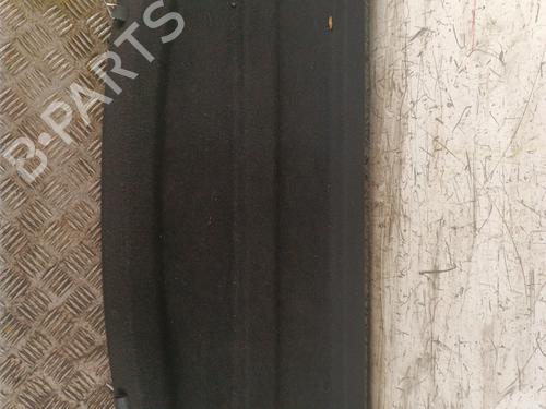 Used Rear parcel shelf RENAULT CAPTUR I (J5_, H5_) 1.5 dCi 90 (J5N4, J5M5, J5MW, J5M6, J5AL, J5AJ) (90 hp) 32136583