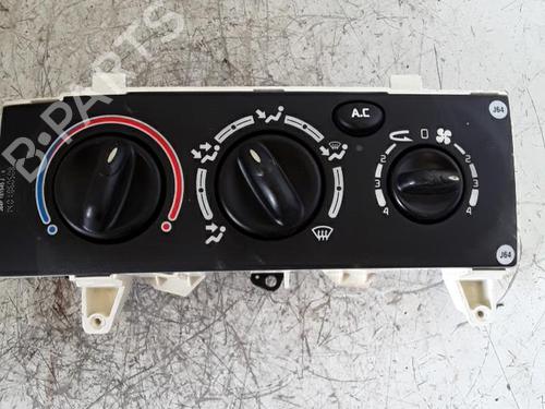 Klimabedienteil für RENAULT SCÉNIC I MPV (JA0/1_, FA0_) 1.6 (JA00, JA16, JA15, JA19, JA1V, JA2B, JA2C, JA0B,... (107 hp) 30027263