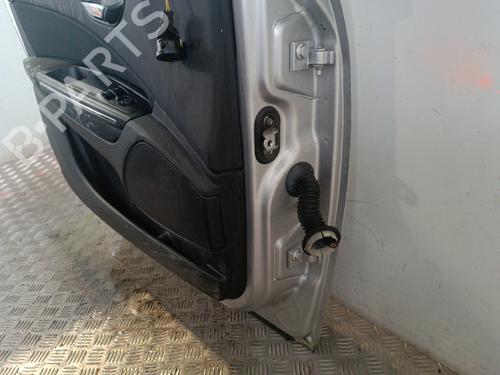 Left front door FIAT BRAVO II (198_) 1.9 D Multijet (198AXE1A) | BP30020753C2