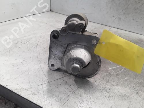 Używane Rozrusznik FORD FUSION (JU_) 1.4 TDCi (68 hp) 30019367