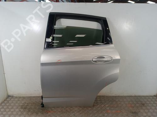 Used Left rear door FORD C-MAX II (DXA/CB7, DXA/CEU) 1.6 TDCi (95 hp) 30008948