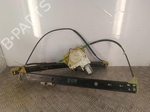 Used Front right window mechanism Front right window mechanism AUDI Q7 (4LB) 4.2 TDI quattro (326 hp) 35790860 35790860