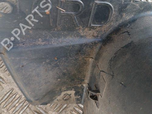 Wheel arch PEUGEOT 208 I (CA_, CC_) 1.6 HDi / BlueHDi 75 | BP30019982C56 