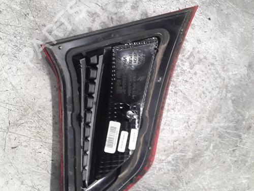 Used Right tailgate light Right tailgate light CITROËN C4 II (NC_) 1.6 HDi 115 (114 hp) 30008845 30008845