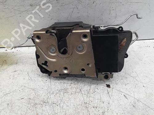 Used Front right lock PEUGEOT 406 Coupe (8C) 2.0 16V (135 hp) 30015807