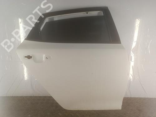 Dør høyre bak KIA OPTIMA (JF) 1.7 CRDi (141 hp) 32413446