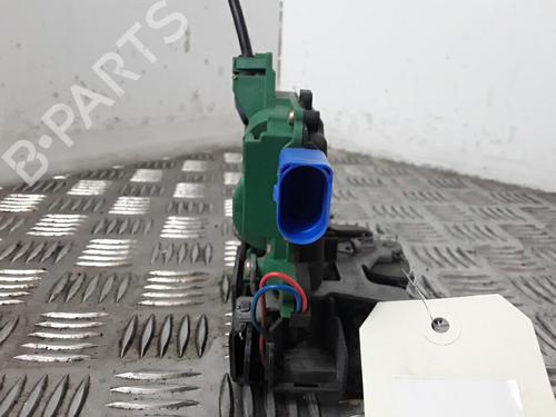 Used Front left lock Front left lock SEAT IBIZA III (6L1) 1.9 TDI (100 hp) 30026823 30026823