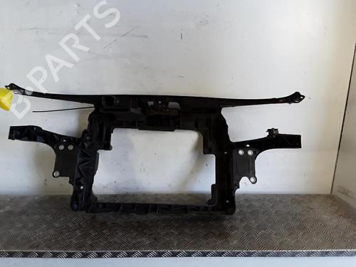 Used Front slam panel Front slam panel SKODA FABIA I Combi (6Y5) 1.9 TDI (100 hp) 30016389 30016389