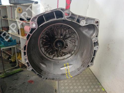 Gearbox IVECO DAILY VI Platform/Chassis 35S18, 35C18, 40C18, 45C18, 50C18, 60C18, 65C18, 70C18 | BP30024734M3