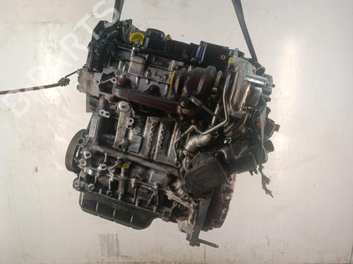 Engine CITROËN C3 II (SC_) 1.4 HDi 70 (SC8HZC, SC8HR0, SC8HP4) | BP38089695M1 - Image 8