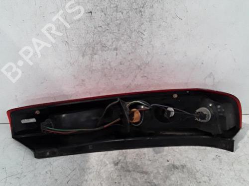 Used Left taillight Left taillight FORD FIESTA V (JH_, JD_) 1.4 TDCi (68 hp) 30021034 30021034