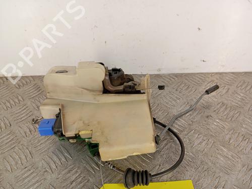 Used Front right lock Front right lock VW POLO IV (9N_, 9A_) [2001-2014] 33692677 33692677