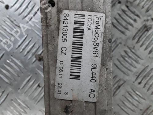 Intercooler FORD C-MAX II (DXA/CB7, DXA/CEU) 2.0 TDCi | BP30021176M30 