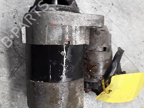 Used Starter Starter NISSAN MICRA III (K12) 1.4 16V (88 hp) 30020632 30020632