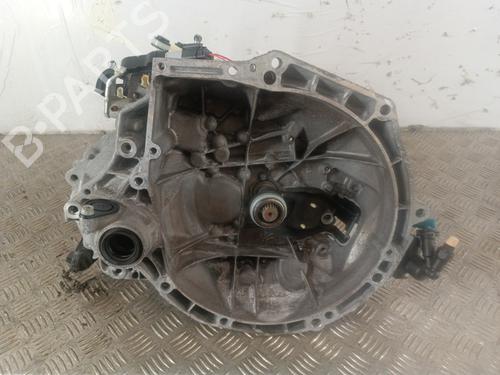 Gearbox CITROËN C3 III (SX) 1.2 PureTech 82 | BP37222801M3 - Image 5