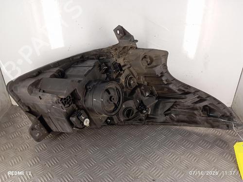 Left headlight RENAULT TRAFIC III Van (FG_) 1.6 dCi 120 (FGMB, FGMC) | BP39728130C28 - Image 2