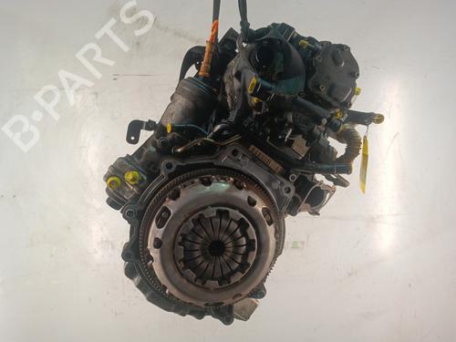 Used Engine VW POLO IV (9N_, 9A_) 1.4 TDI (70 hp) 32384085