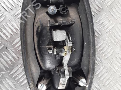 Front right exterior door handle CITROËN JUMPER II Van 2.2 HDi 130 | BP30022923C129 