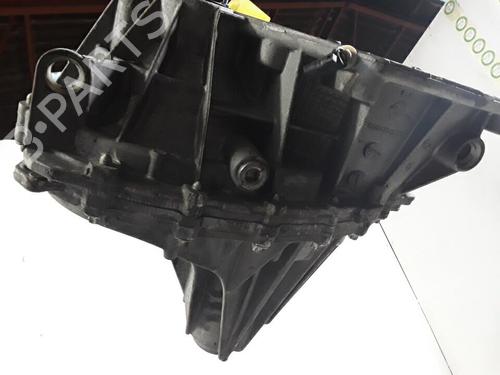 Gearbox RENAULT SCÉNIC II (JM0/1_) 1.5 dCi (JM1E, JM16) | BP30026428M3