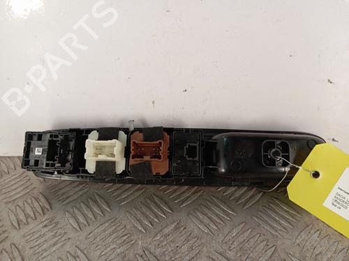 Left front window switch DACIA SANDERO III 1.0 TCe 90 | BP37740579I27 - Image 2