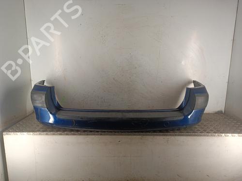 Bak støtfanger PEUGEOT 307 SW (3H) 1.6 HDI 110 (109 hp) 30020545