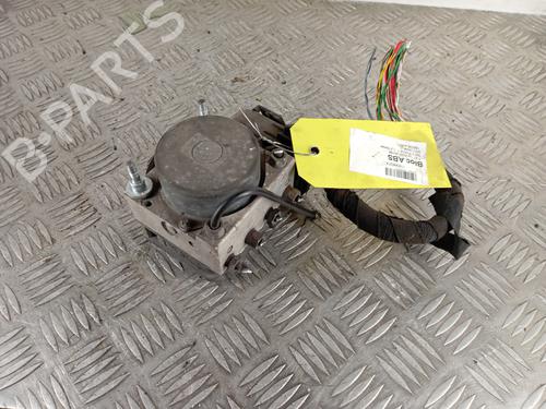 Used ABS pump FIAT 500 (312_) 1.3 D Multijet (312AXB1A) (75 hp) 31182609