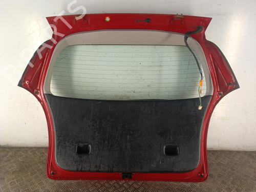 Tailgate TOYOTA COROLLA Verso (_E12_) 1.6 VVT-i (ZZE121_, ZZE121R) | BP30012273C6