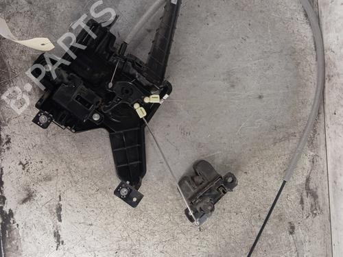 Used Tailgate lock VW TRANSPORTER T6 Van (SGA, SGH, SHA, SHH) 2.0 TDI 4motion (150 hp) 30023514