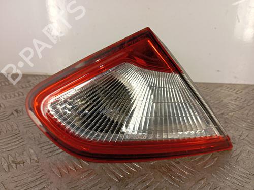 Used Left tailgate light Left tailgate light NISSAN QASHQAI I (J10, NJ10) 1.6 dCi All-wheel Drive (130 hp) 33692132 33692132