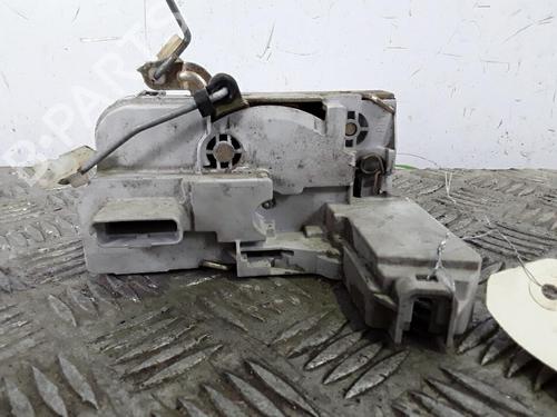 Venstre foran lås PEUGEOT 307 (3A/C) 2.0 HDi 135 | BP30016730C98